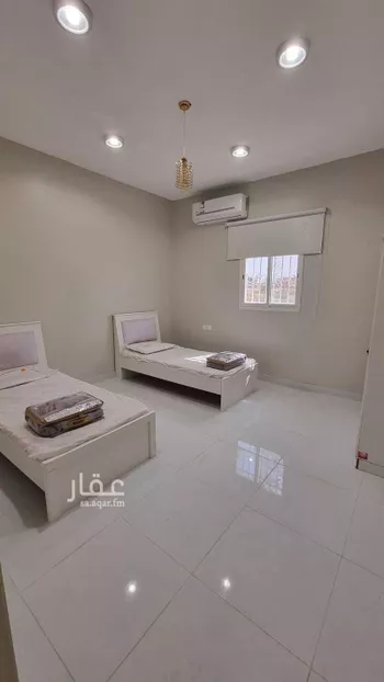 شقة للإيجار في شارع سماك بن حرب ، آل لوط ، احد رفيدة