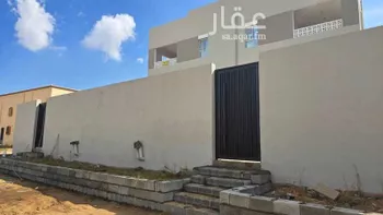 فيلا للإيجار في شارع 2406168, حي السحاب, مدينة احد رفيدة - الواديين, منطقة عسير صورة 3