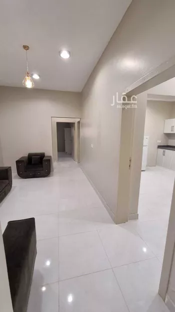 شقة للإيجار في شارع سماك بن حرب ، آل لوط ، احد رفيدة صورة 4