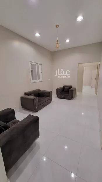 شقة للإيجار في شارع سماك بن حرب ، آل لوط ، احد رفيدة صورة 3