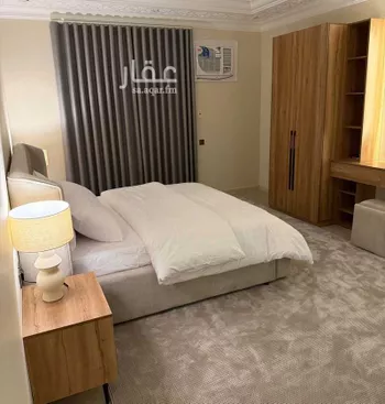 شقة للإيجار في حي المنسك ، أبها ، منطقة عسير صورة 3