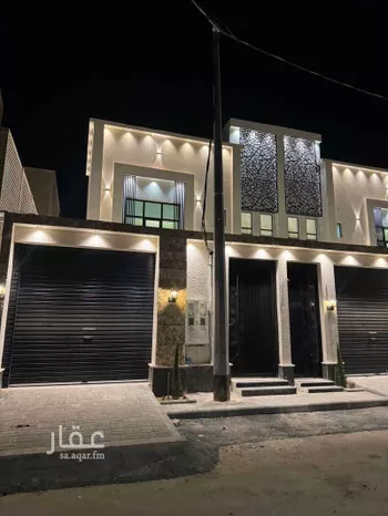 دور للبيع في شارع الجموح الانصاري, حي الورود, مدينة المزاحميه, منطقة الرياض