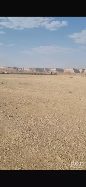 أرض للبيع في مدينة ضرما, منطقة الرياض