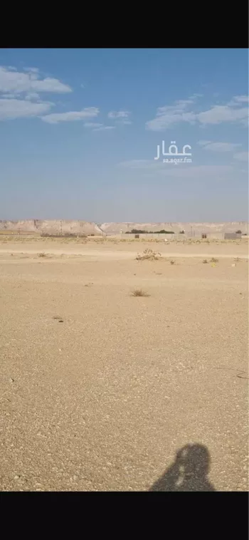 أرض للبيع في مدينة ضرما, منطقة الرياض صورة 2