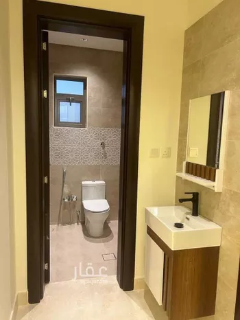 شقة للإيجار في شارع أبي محمد الحربي, حي الروضة, مدينة الرياض, منطقة الرياض صورة 4