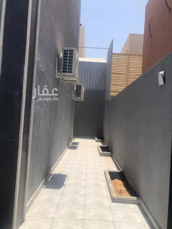 دور للإيجار في شارع المعين, حي الروضة, مدينة الرياض, منطقة الرياض صورة 3