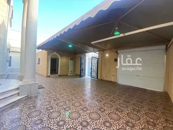 فيلا للإيجار في شارع الجفنة, حي الروضة, مدينة الرياض, منطقة الرياض