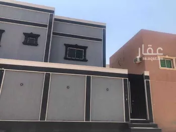 دور للإيجار في شارع المعين, حي الروضة, مدينة الرياض, منطقة الرياض صورة 2
