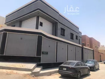 دور للإيجار في شارع المعين, حي الروضة, مدينة الرياض, منطقة الرياض
