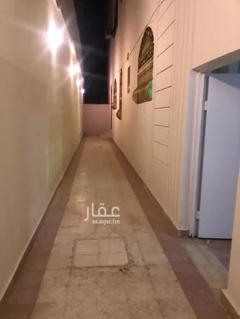 فيلا للإيجار في شارع حترش العرجاني, حي الروضة, مدينة الرياض, منطقة الرياض صورة 3