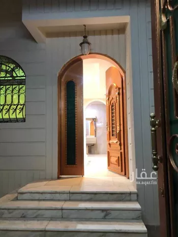فيلا للإيجار في شارع حترش العرجاني, حي الروضة, مدينة الرياض, منطقة الرياض صورة 2