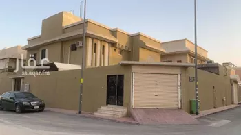 فيلا للبيع في شارع أبي عبدالله بن تيمية, حي الروضة, مدينة الرياض, منطقة الرياض