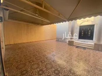 فيلا للإيجار في شارع الجفنة, حي الروضة, مدينة الرياض, منطقة الرياض صورة 2