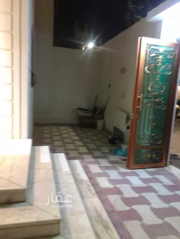 فيلا للإيجار في شارع حترش العرجاني, حي الروضة, مدينة الرياض, منطقة الرياض صورة 4