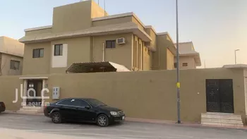 فيلا للبيع في شارع أبي عبدالله بن تيمية, حي الروضة, مدينة الرياض, منطقة الرياض صورة 2