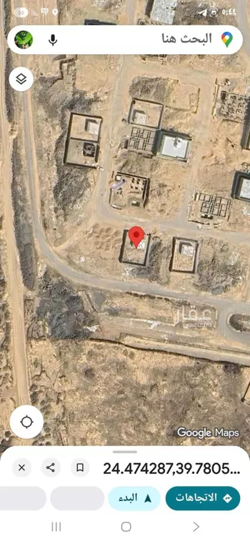 أرض للبيع في شارع عبدالعزيز, حي حضوضاء, مدينة المدينه المنوره, منطقة المدينة المنورة صورة 4
