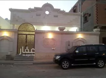 دور للبيع في شارع عبيد الله بن أبي يزيد, حي الأجاويد, مدينة جدة, منطقة مكة المكرمة
