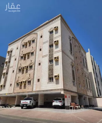 شقة للإيجار في شارع أبي الرضا المقرئ, حي الريان, مدينة جدة, منطقة مكة المكرمة
