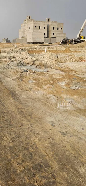 أرض للبيع في شارع 7007869, حي الفنار, مدينة جدة, منطقة مكة المكرمة صورة 3