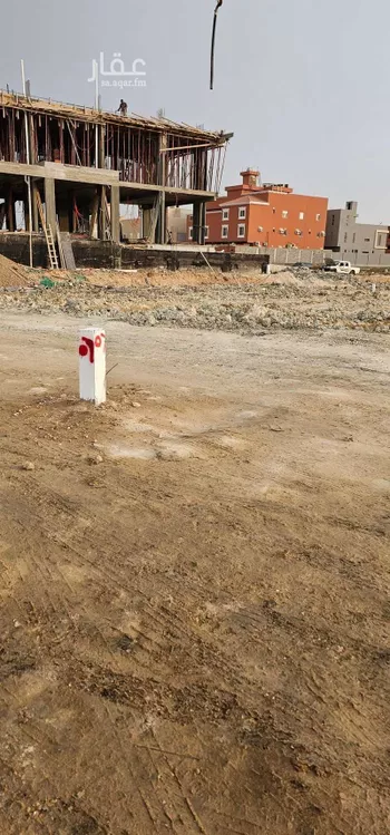 أرض للبيع في شارع 7007869, حي الفنار, مدينة جدة, منطقة مكة المكرمة صورة 2