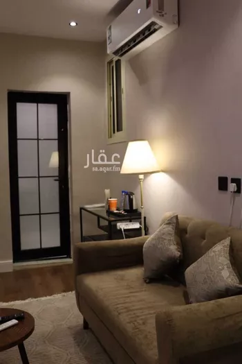 شقة مفروشة للحجز في شارع الاعتدال ، حي الملقا ، الرياض ، منطقة الرياض