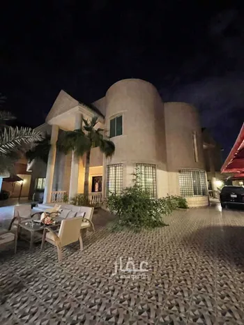 فيلا للبيع في شارع جبل تمر, حي قرطبة, مدينة الرياض, منطقة الرياض