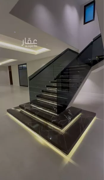 فيلا للبيع في شارع ابن الاشعث, حي القيروان, مدينة الرياض, منطقة الرياض