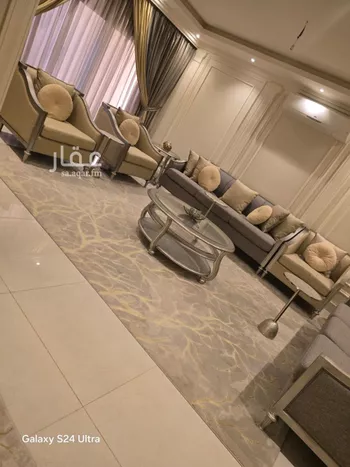 فيلا للبيع في شارع الفستق, حي الياسمين, مدينة الرياض, منطقة الرياض صورة 3
