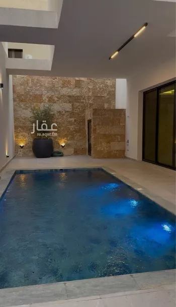 فيلا للبيع في شارع ابن الاشعث, حي القيروان, مدينة الرياض, منطقة الرياض صورة 3