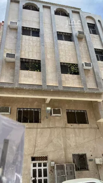 عمارة للبيع في شارع الكاميرون, حي الشهداء الجنوبية, مدينة امارة منطقة مكة المكرمة - الطائف, منطقة مكة المكرمة
