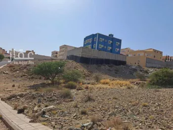 أرض للبيع في حي الهدا, مدينة امارة منطقة مكة المكرمة - الطائف, منطقة مكة المكرمة صورة 2