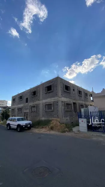 عمارة للبيع في شارع زيد بن حارثه, حي نخب, مدينة امارة منطقة مكة المكرمة - الطائف, منطقة مكة المكرمة