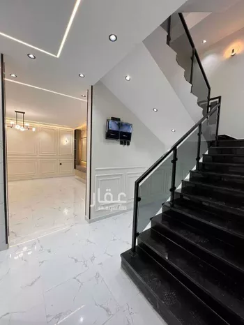 فيلا للبيع في شارع رحاب, حي الرحاب, مدينة امارة منطقة مكة المكرمة - الطائف, منطقة مكة المكرمة صورة 5