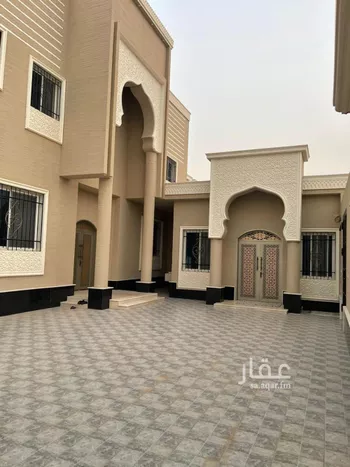 فيلا للبيع في شارع علي ابن حسن الشويطر, حي المهدية, مدينة الرياض, منطقة الرياض صورة 2