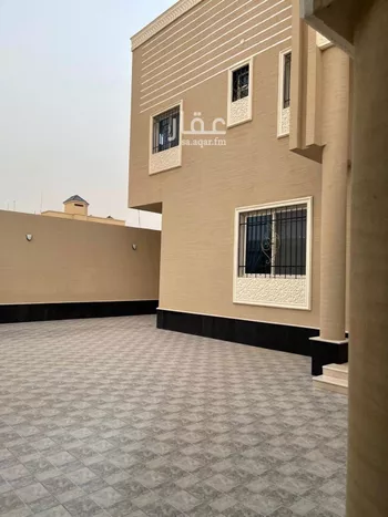 فيلا للبيع في شارع علي ابن حسن الشويطر, حي المهدية, مدينة الرياض, منطقة الرياض صورة 3
