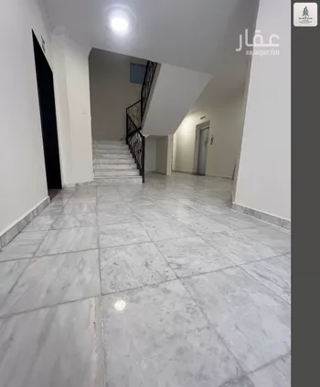 عمارة للإيجار في شارع عبدالرحمن بن عودان, حي العزيزية, مدينة الرياض, منطقة الرياض صورة 2
