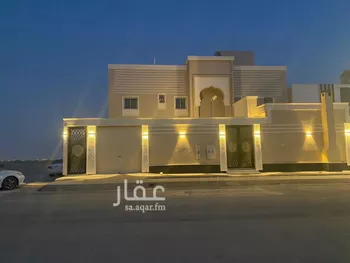 فيلا للبيع في شارع علي ابن حسن الشويطر, حي المهدية, مدينة الرياض, منطقة الرياض