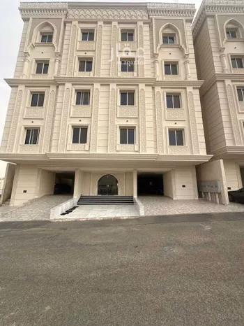 شقة للإيجار في شارع 7174858, حي الملك فهد, مدينة مكه المكرمه, منطقة مكة المكرمة