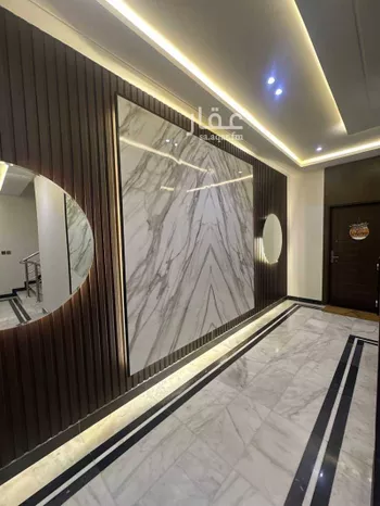 شقة للإيجار في شارع 7174858, حي الملك فهد, مدينة مكه المكرمه, منطقة مكة المكرمة صورة 5
