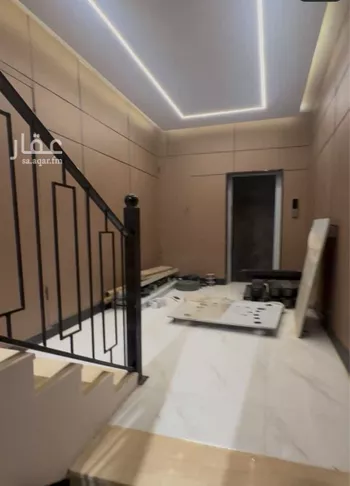 عمارة للإيجار في شارع أبي القاسم الزجاجي, حي السويس 1, مدينة جازان, منطقة جازان صورة 3