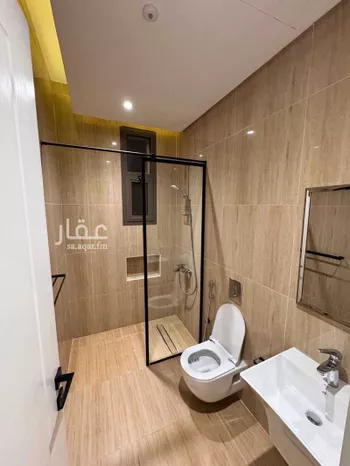 شقة للإيجار في شارع الأمير يزيد بن عبدالله بن عبدالرحمن, حي الملقا, مدينة الرياض, منطقة الرياض صورة 5