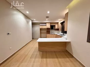 شقة للإيجار في شارع الأمير يزيد بن عبدالله بن عبدالرحمن, حي الملقا, مدينة الرياض, منطقة الرياض صورة 3