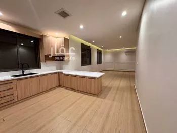 شقة للإيجار في شارع الأمير يزيد بن عبدالله بن عبدالرحمن, حي الملقا, مدينة الرياض, منطقة الرياض صورة 2