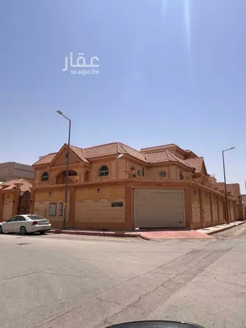 فيلا للبيع في شارع الأمين البدراني, حي الخليج, الرياض