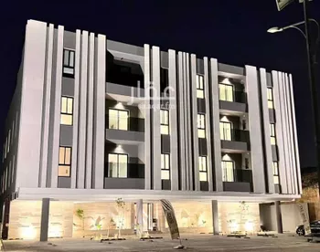 شقة للإيجار في شارع ثابت العوفي, حي النرجس, مدينة الرياض, منطقة الرياض صورة 3