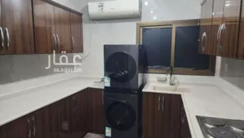 شقة للإيجار في شارع 7515155, حي المرقاب, مدينة الجبيل, المنطقة الشرقية صورة 2