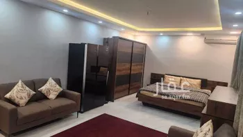 شقة للإيجار في شارع 7515155, حي المرقاب, مدينة الجبيل, المنطقة الشرقية صورة 3