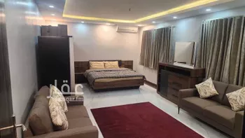 شقة للإيجار في شارع 7515155, حي المرقاب, مدينة الجبيل, المنطقة الشرقية صورة 4