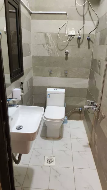شقة للإيجار في شارع 7515155, حي المرقاب, مدينة الجبيل, المنطقة الشرقية صورة 5