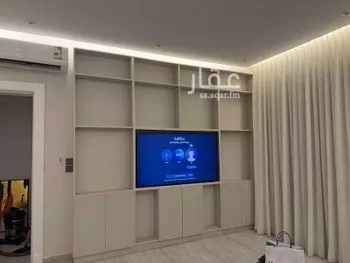 شقة للإيجار في شارع مانع المريدي, حي عرقة, مدينة الرياض, منطقة الرياض صورة 2
